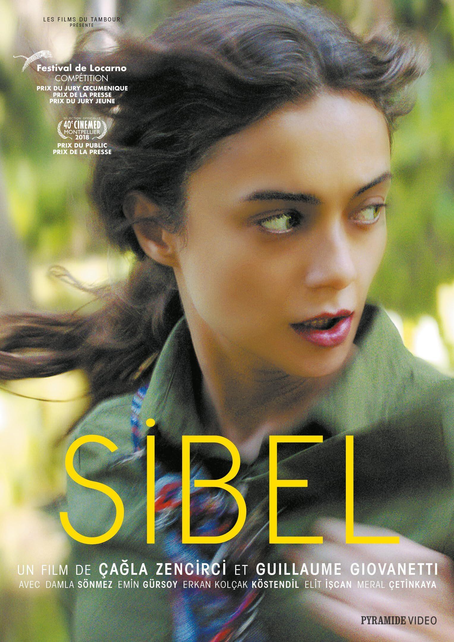 Acheter Sibel État correct - 19,00 € Sibel État correct - reconditionné disponible sur Label Emmaüs